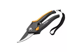 Секатор Tolsen 200 мм PP/TPR рукоятки (31021) - Фото