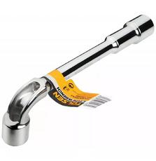 Ключ Tolsen торцевой тип-L 17 мм (15096)