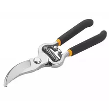 Секатор Tolsen цельнометаллический 205 мм (31018)