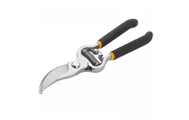 Секатор Tolsen суцільнометалевий 205 мм (31018) - Фото