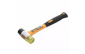 Киянка Tolsen резиновая 35 мм (25042) - Фото