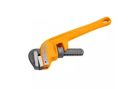 Ключ Tolsen трубный Stillson угловой 250 мм (10212) - Фото