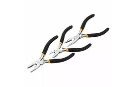 Набір інструментів Tolsen міні, 3 предм. (10038) - Фото