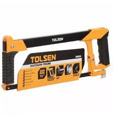 Ножовка Tolsen по металлу 300 мм Ерго (30054)