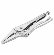 Клещи Tolsen зажимные прямые 