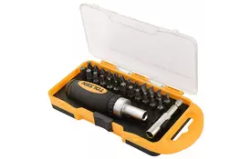 Набір інструментів Tolsen 26 предм. (20034) - Фото