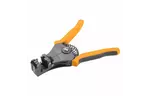Съемник изоляции Tolsen автоматический 1-3.2 мм (18-8 AWG) (38049)