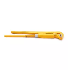 Ключ Tolsen трубный 90°, 1