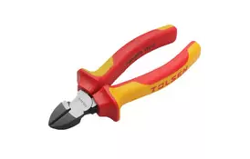 Бокорезы Tolsen Premium диэлектрические VDE 160 мм (V38126) - Фото