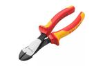 Кусачки Tolsen Premium диэлектрические VDE 180 мм (V38127)