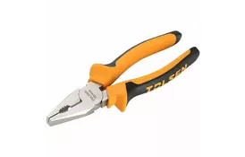 Плоскогубцы Tolsen диэлектрические 160 мм (V38116) - Фото