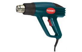 Строительный фен Зенит ЗФ-2010 М2 (841798) - Фото