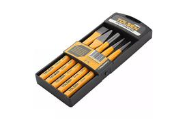 Набір інструментів Tolsen пробійників 