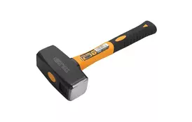 Кувалда Tolsen 2 кг ручка стекловолокно (25013) - Фото