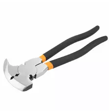 Клещи Tolsen для установки сетки 250 мм (10301)