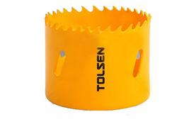 Коронка Tolsen биметаллическая 102 мм (75802) - Фото
