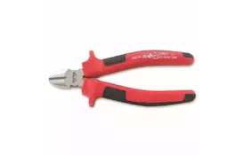 Кусачки TOPTUL ізольовані 160 мм (DGBC2106) - Фото
