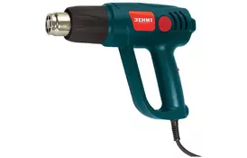 Строительный фен Зенит ЗФ-E 2000 (841799) - Фото
