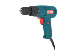 Шуруповерт Зенит ЗШ-550 (834612) - Фото