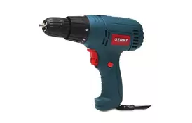 Шуруповерт Зеніт ЗШ-550 М (842466) - Фото
