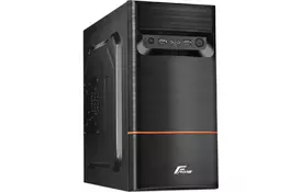 Корпус Frime FC-011B-400-12 - Фото