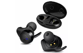 Навушники SVEN E-505B Black (E-505B) - Фото