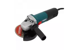 Шлифовальная машина Зенит ЗУШ-125/950 профи (840542) - Фото