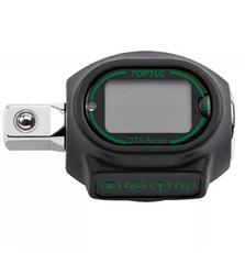 Адаптер для инструмента TOPTUL динамометрический цифровой двустороннего действия 1/4