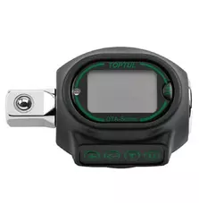 Адаптер для инструмента TOPTUL динамометрический цифровой двустороннего действия 3/8