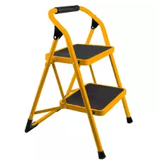 Лестница Tolsen 72см 2-ступеньки (62680)