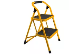 Лестница Tolsen 72см 2-ступеньки (62680) - Фото