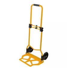 Тележка грузовая Tolsen раскладной 98 см 70 кг, 42х27.5 см (62600)