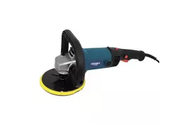 Шлифовальная машина Зенит полировальная ЗПМ-180/1800 профи (833582) - Фото