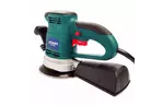 Шлифовальная машина Зенит ЗШО-600 2П профи (844121)