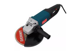 Шлифовальная машина Зенит ЗУШ-230/2200 (833543) - Фото