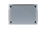 Чехол для ноутбука Incase 13'' MacBook Pro Hardshell Case Clear (INMB200260-CLR)