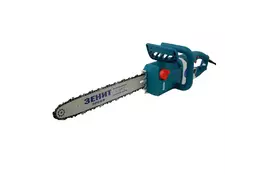 Цепная пила Зенит ЦПЛ-406/2800 профі (833113) - Фото