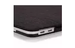 Чехол для ноутбука Incase 13'' MacBook Air Textured Hardshell in Woolenex Graphite (INMB200616-GFT)