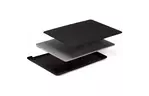 Чехол для ноутбука Incase 13'' MacBook Air Textured Hardshell in Woolenex Graphite (INMB200616-GFT)