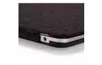 Чехол для ноутбука Incase 13'' MacBook Air Textured Hardshell in Woolenex Graphite (INMB200616-GFT)