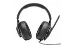 Наушники JBL Quantum 300 Black (JBLQUANTUM300BLK)