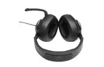 Наушники JBL Quantum 300 Black (JBLQUANTUM300BLK)