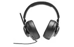 Наушники JBL Quantum 300 Black (JBLQUANTUM300BLK)