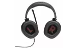 Наушники JBL Quantum 300 Black (JBLQUANTUM300BLK)