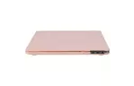 Чехол для ноутбука Incase 16'' MacBook Pro Textured Hardshell in Woolenex Blush Pink (INMB200684-BLP)