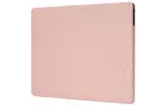 Чехол для ноутбука Incase 16'' MacBook Pro Textured Hardshell in Woolenex Blush Pink (INMB200684-BLP)