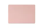 Чехол для ноутбука Incase 16'' MacBook Pro Textured Hardshell in Woolenex Blush Pink (INMB200684-BLP)