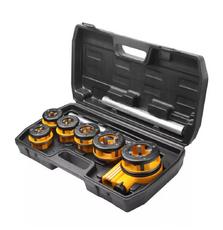 Набор инструментов Tolsen для нарезки резьбы 1/4