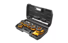 Набор инструментов Tolsen для нарезки резьбы 1/4