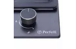 Варочная поверхность PERFELLI HGM 61494 BL